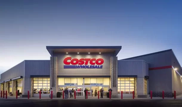 Costco sign up deal in Atlanta