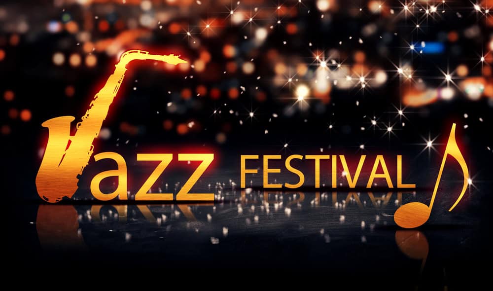 The Atlanta Jazz Festival 3 days of FREE concerts are a Memorial Day