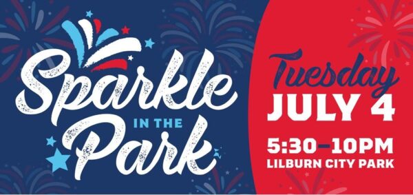July 4th Fireworks Extravaganza at Coolray Field!