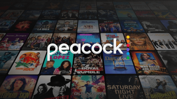 For a Limited Time Only - Peacock Premium for $1.99 Per Month for