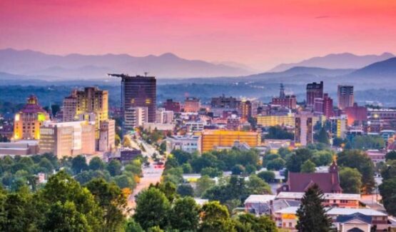 Things to do  in Asheville, NC