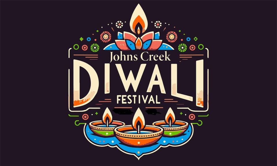 The Johns Creek Diwali Festival returns this weekend Atlanta on the Cheap